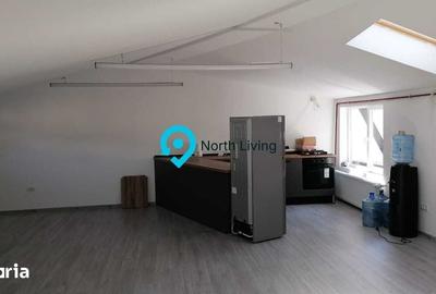 Apartament cu 3 camere în Cișmigiu - 3