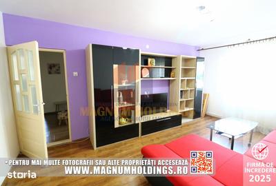 Apartament cu 2 camere decomandat în Craiovei