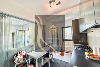Apartament cu 2 camere decomandat în Politehnica - 2