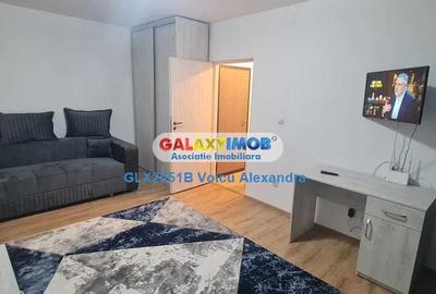 Garsonieră decomandată, mobilată în Berceni - 2