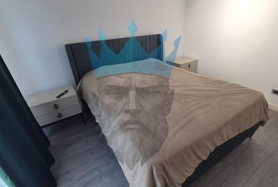 Apartament cu 2 camere semidecomandat, mobilat în Regie - 7