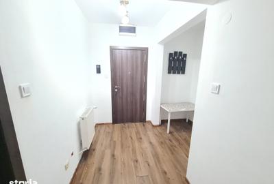 Apartament cu 2 camere decomandat în Șerbănești