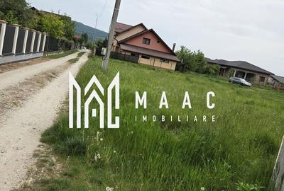 Teren Construcții intravilan de 739 mp, în Olteni - 3