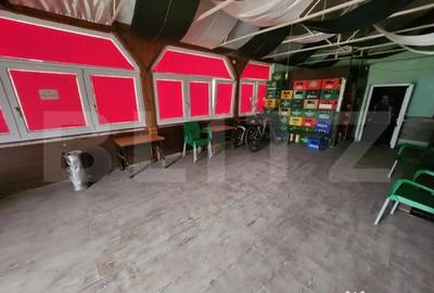 Spațiu comercial, de 125 mp, în Aiud - 2
