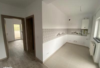 Apartament cu 2 camere în Vișan