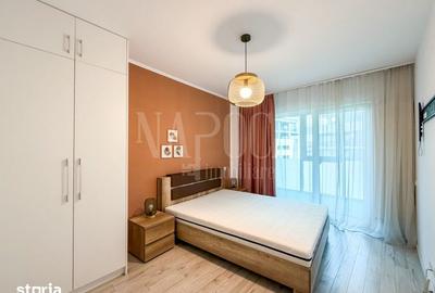 Apartament cu 2 camere decomandat în Bună Ziua