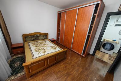 Garsonieră decomandată în Sud-Vest - 8