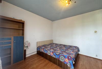 Apartament cu 2 camere decomandat în Steaua - 5