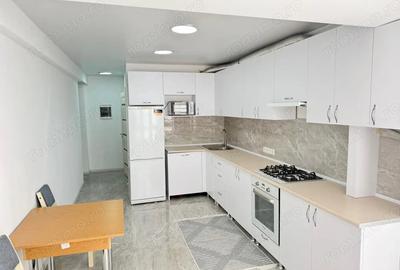 Apartament cu 2 camere semidecomandat în Circumvalațiunii - 3
