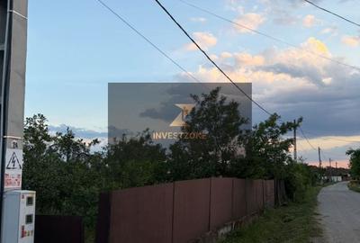 Teren de 4037 mp, în Husasău de Tinca - 5