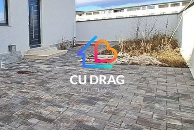 Duplex cu 5 camere cu Canalizare în Șelimbăr - 3