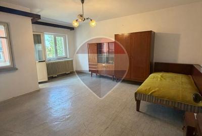 Apartament cu 2 camere decomandat în Brazda lui Novac