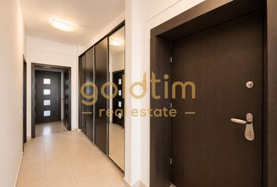 Apartament cu 3 camere semidecomandat în Pipera - 12
