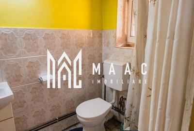 Casă individuală cu 3 camere cu Canalizare în Central - 5
