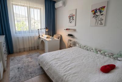 Duplex cu 4 camere cu Teren 214 Mp în Prelungirea Ghencea - 11