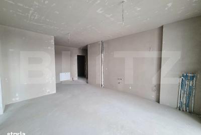 Apartament cu 3 camere în Florești - 2