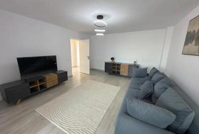 Apartament cu 3 camere decomandat în Central - 5