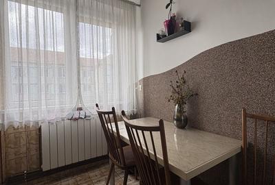 Apartament cu 2 camere în Central - 2