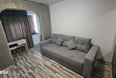 Apartament cu 2 camere semidecomandat, mobilat în ICIL - 7