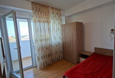 Apartament cu 3 camere semidecomandat în Circumvalațiunii - 5