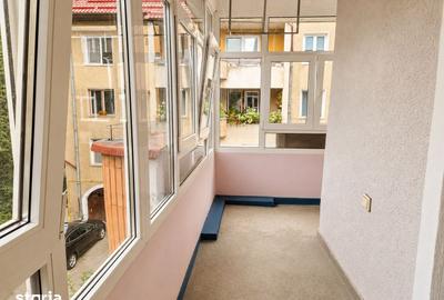 Apartament cu 3 camere decomandat în Bistrița Lac - 9