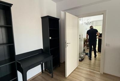 Apartament cu 2 camere în Central - 4