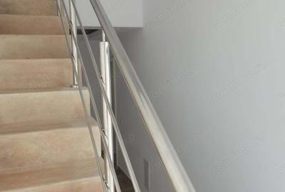 Apartament cu 2 camere decomandat în Bușteni - 6