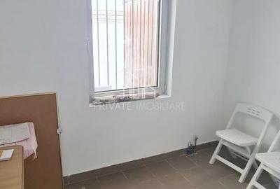 Spațiu comercial, de 53 mp, în Lefaia - 3