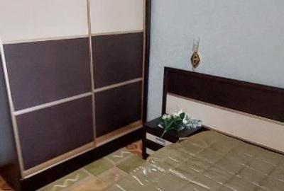 Apartament cu 3 camere decomandat în Gheorgheni - 1