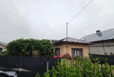 Casă cu 4 camere în Brezoaia - 2
