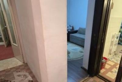 Garsonieră decomandată în Tractorul - 4