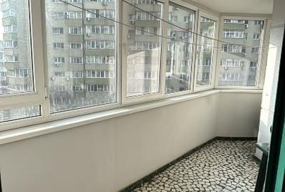 Apartament cu 4 camere semidecomandat, mobilat în Banu Manta - 1
