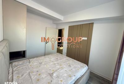 Apartament cu 2 camere decomandat, mobilat în Rediu - 4