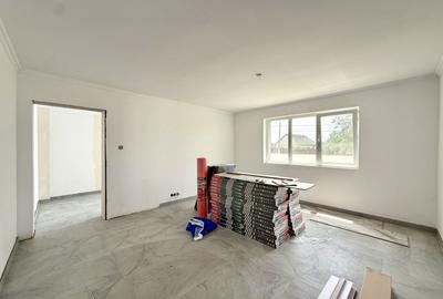 Casă individuală cu 5 camere cu Canalizare în Becicherecu Mic - 2
