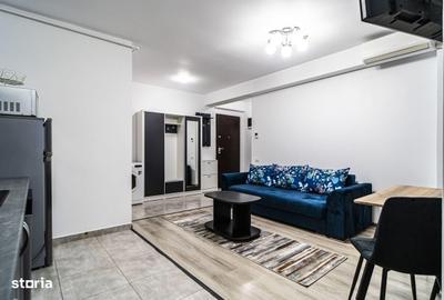 Apartament cu 2 camere, mobilat în Regie - 13