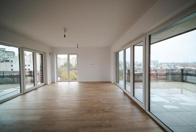 Apartament cu 4 camere în Doamna Ghica - 1
