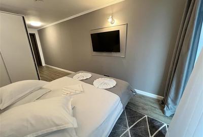 Apartament cu 4 camere decomandat, mobilat în Poiana Brașov - 12