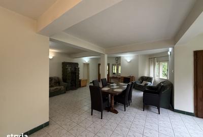 Casă cu 4 camere cu Teren 3174 Mp în Beliș