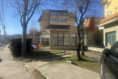 Spațiu comercial, în Central - 8