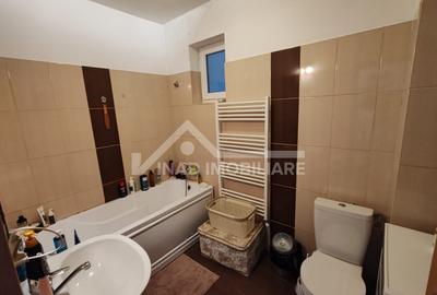 Apartament cu 2 camere semidecomandat, mobilat în Central - 9