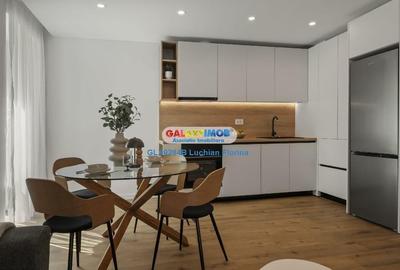 Apartament cu 3 camere decomandat în Berceni