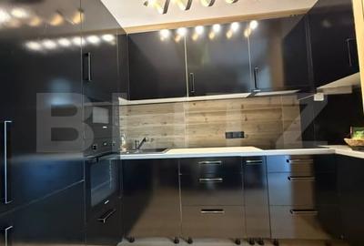 Apartament cu 2 camere decomandat, mobilat în Sopor - 11