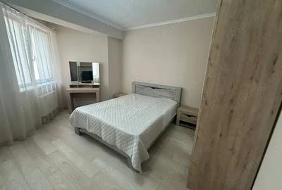 Garsonieră decomandată în Noua
