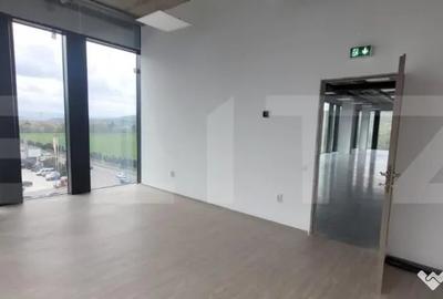 Spațiu comercial, de 321 mp, în Florești - 13