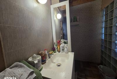 Casă cu 3 camere cu Teren 300 Mp în Sânmartin - 12