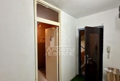 Apartament cu 3 camere decomandat în Aradului - 7