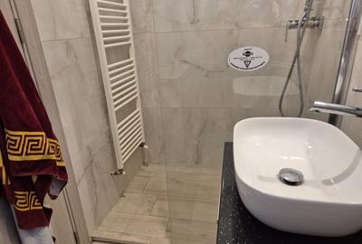 Apartament cu 2 camere decomandat, mobilat în Apahida - 6