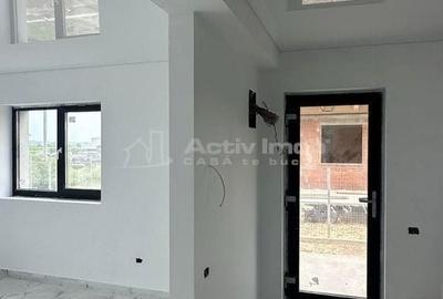Casă cu 3 camere cu Teren 220 Mp în Dărăști-Ilfov