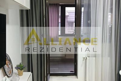 Apartament cu 2 camere decomandat în Sălaj