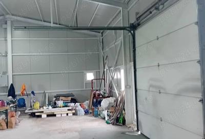 Spațiu comercial, de 200 mp, în Cornetu - 2